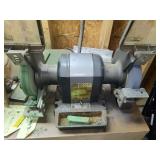 Craftsman 1/2HP Grinder
