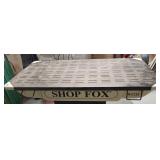 Shop Fox Benchtop Downdraft Table