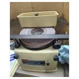 Makita Electric Sharpener