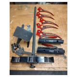 Raptor Chisel Sharpening Kit