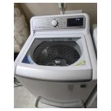 LG Washing Machine - Read Details