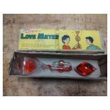 Magic Love Meter