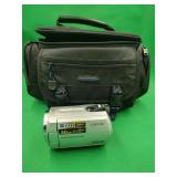 Sony Handycam
