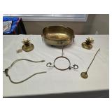 Brass Items