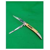 Case XX Fish Knife