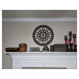 Decorative Mantle Items