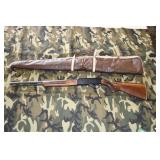 Winchester 22 S, L, OR LR Model 290 Semi Auto Rifl Winchester 22 S, L, OR LR Model 290 Semi Auto Rifl
