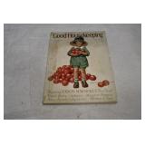 Good Housekeeping Magazine 1925