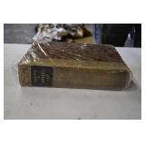 Public Act of TN Book 1919