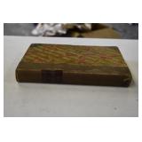 Public Act of Tennessee Book 1927