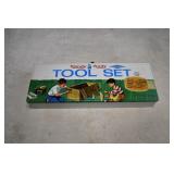 1972 SkilCraft Handy Andy Tool Set