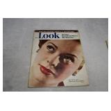 Look Magazine 1948 Jane Greer