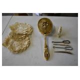 Vtg Vanity Manicure What