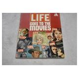 Life Goes To The Movies Paperback Book