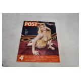 Picture Post Magazine Rita Hayworth 1953