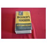 16th Edition Machinery