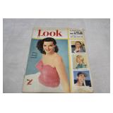 Look Magazine 1951 jane Russell