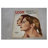 Look Magazine 1948 Jackie Robinson