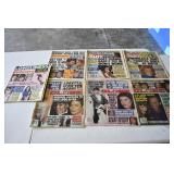 National Enquirer, Globe & Sun Newspapers