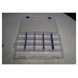 Flambeau Plastic Organizer Flambeau Plastic Organizer
