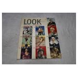 Look Magazine 10th Anniversary Issue 1937-1947