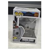 Pop! Disney Fireman Dumbo NOS Pop! Disney Fireman Dumbo NOS