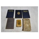 Lot of Religious Books