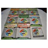 Learn While You Play The 400 Aristocrat of Games