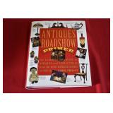 Antiques Roadshow Primer Book Intro Guide to Antiq