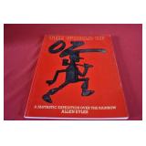 The World of Oz Paperback Book by Allen Eyles