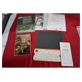 Vtg Handgun Reloading Publications and Calculator