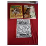 Hobby Gunsmithing, Tools & Parts Paperback Book