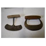 Vintage Food Choppers