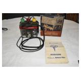 Vtg Hudson Automatic Battery Filler