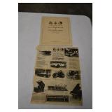 Henry Ford Museum & Greenfield Village Auction