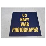 US Navy War Photographs WWI