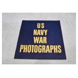 US Navy War Photographs WWI