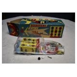 Vtg Boomerang Game by Marx