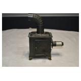 Antique German Magic Lantern Projector