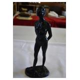 Vtg Ballerina Statue by Anthony Tony Cipriano Vtg Ballerina Statue by Anthony Tony Cipriano