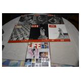 Life Magazine Lot