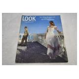 Look Magazine 1945 The US Food Mystery