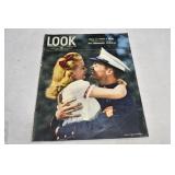 Look Magazine 1945 The Roosevelt Children