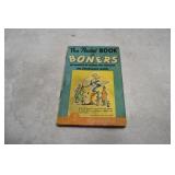The Pocket Book of Boners 2nd Printing 1941