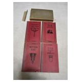 Funks & Wagnalls Speech & Diction Books