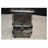 Antique Taylor & Boggis Foundry Game Junion Sad Ir