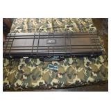Apache 9800 Weatherproof Protective Long Case Apache 9800 Weatherproof Protective Long Case