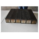 US Word Player Piano Music Rolls