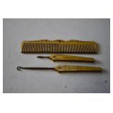 Dupont Pryalin Vanity Set