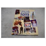 I Had One of Those Toys Of Our Generation Book
